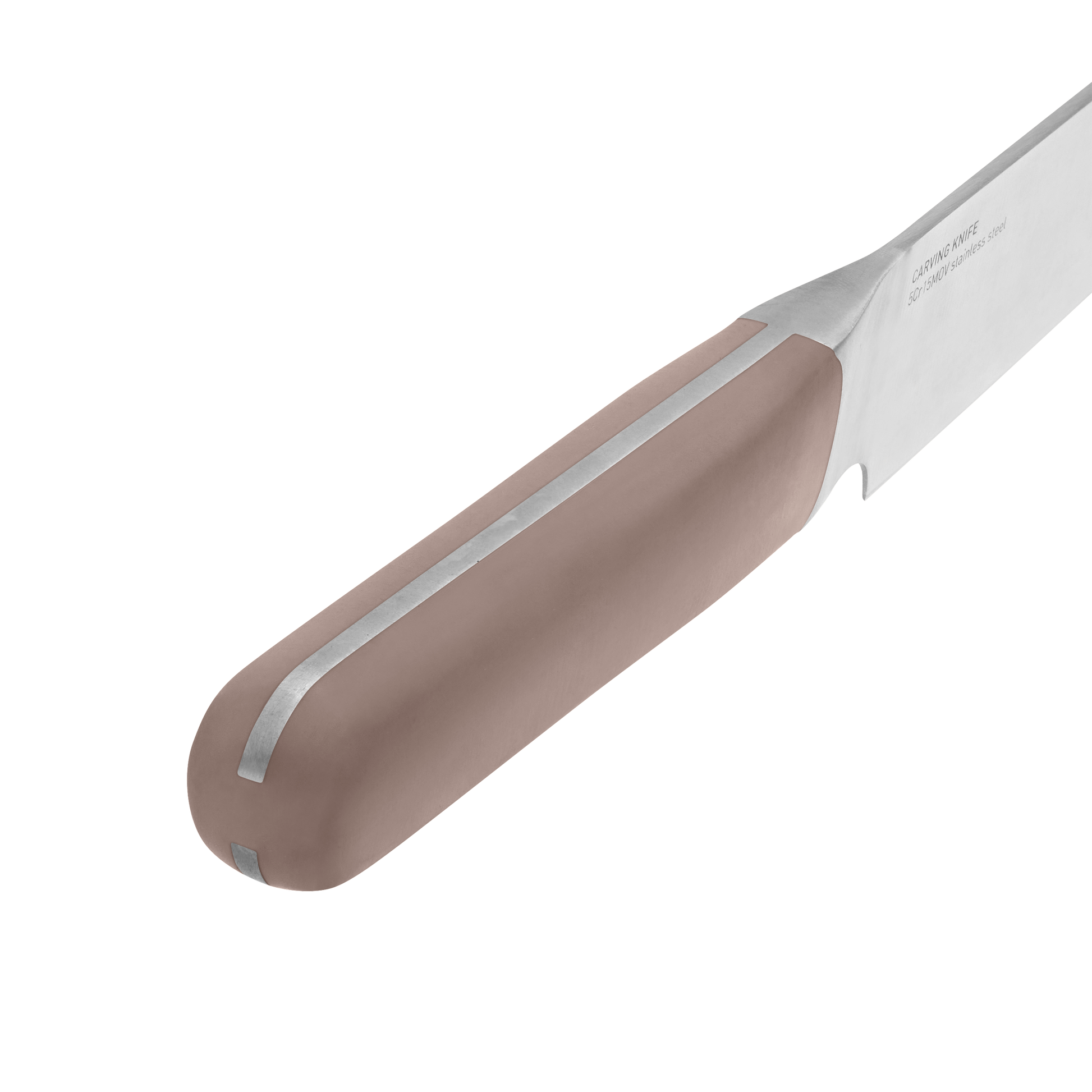 Elements-carving-knife-20-cm-aubergine-handle