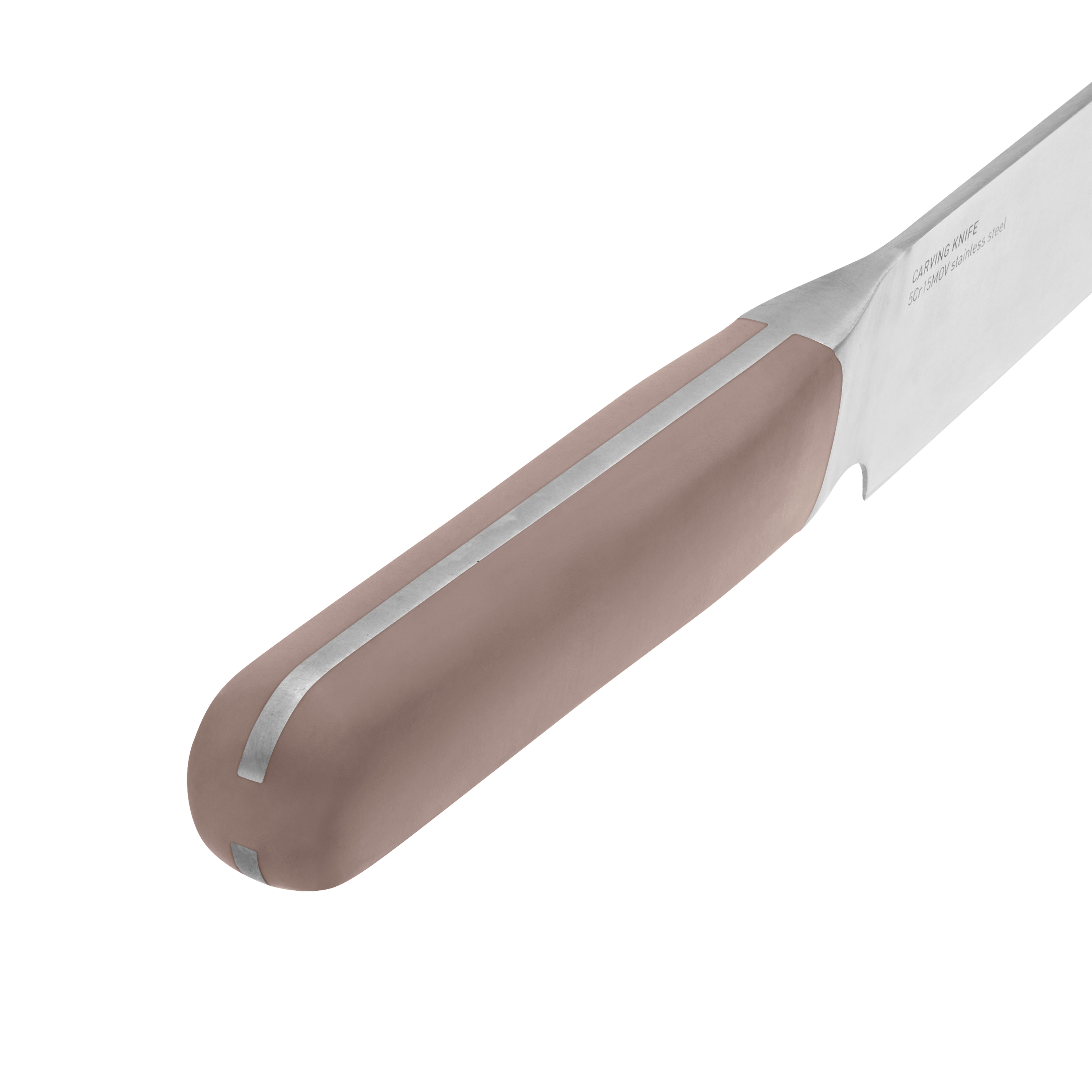 Elements-carving-knife-20-cm-aubergine-handle