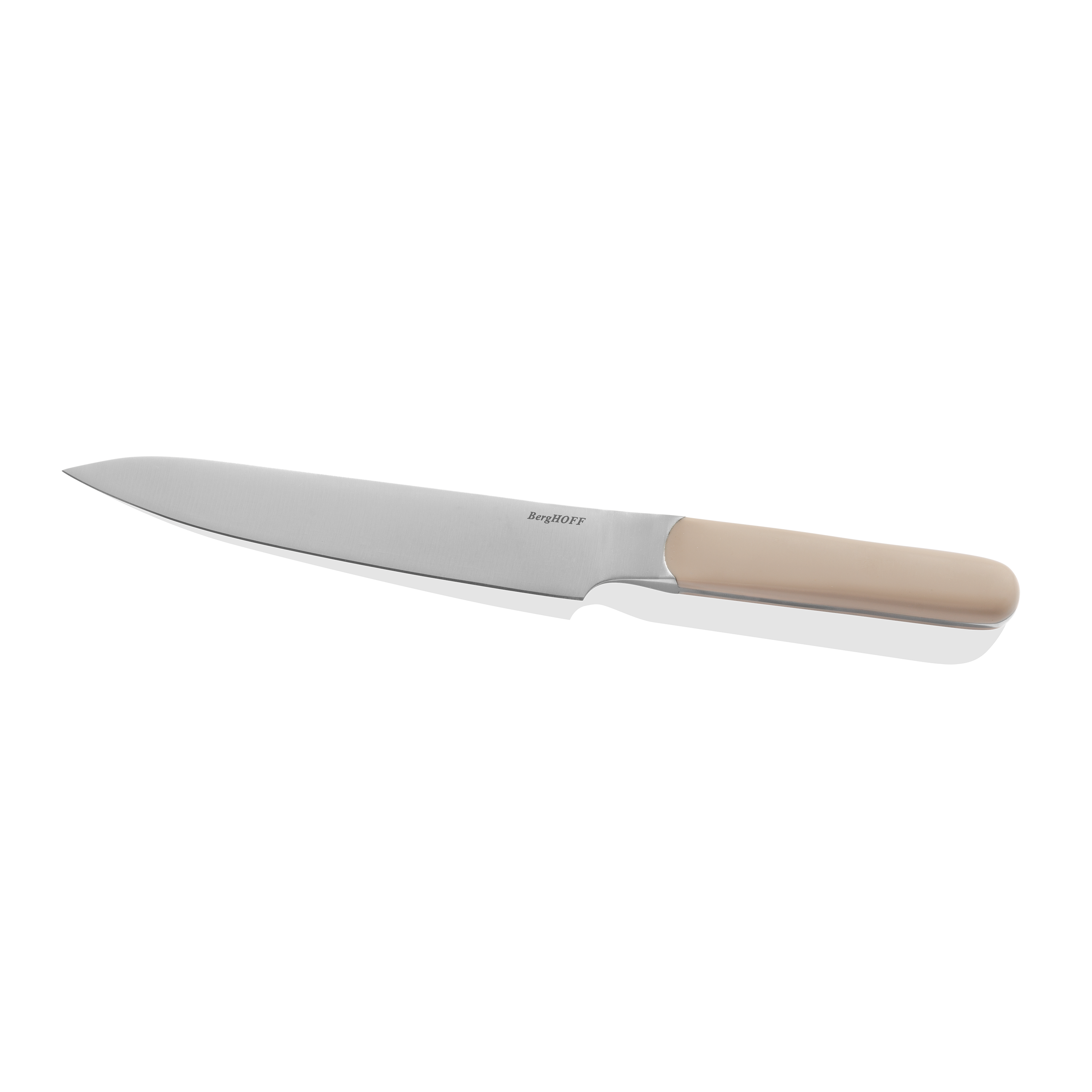 Elements-carving-knife-20-cm-sand-main-image
