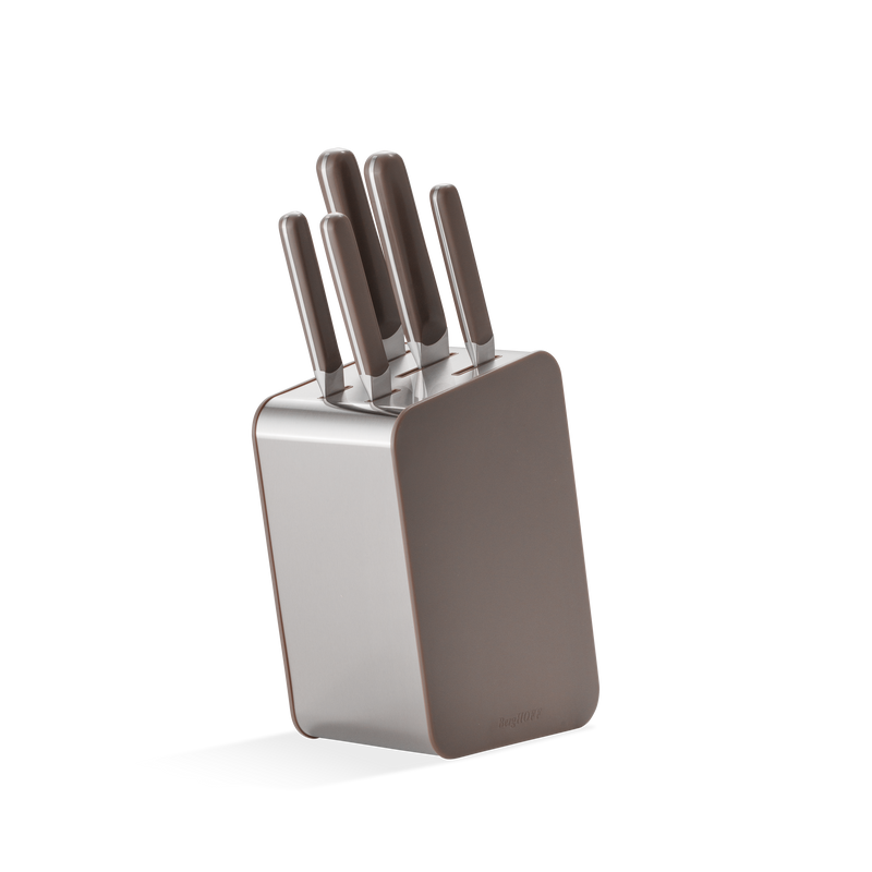 Elements-knife-block-set-6-piece-aubergine-main-image