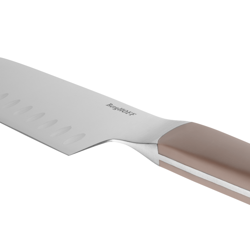 Elements-large-santoku-knife-16,7-cm-aubergine-bolster