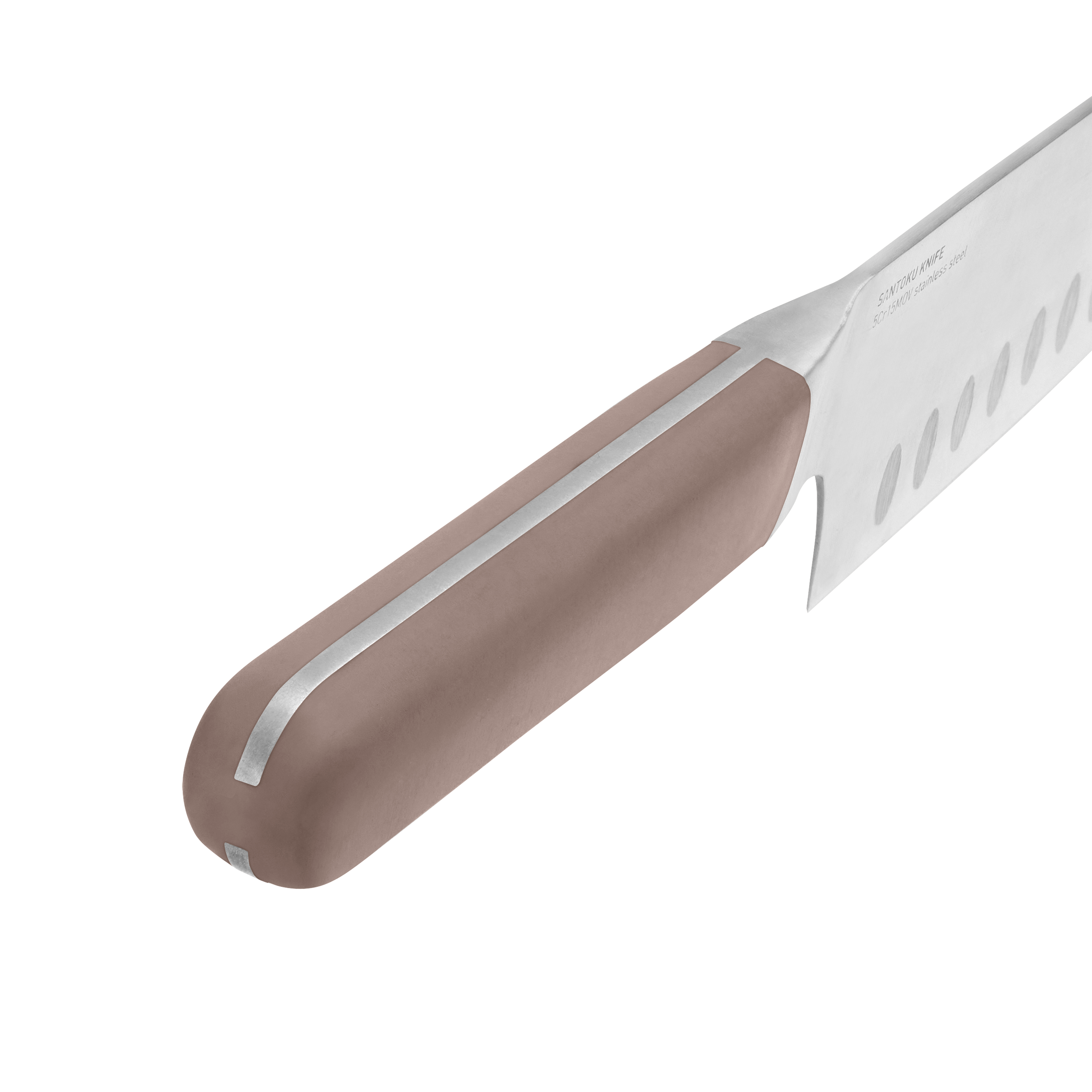 Elements-large-santoku-knife-16,7-cm-aubergine-handle