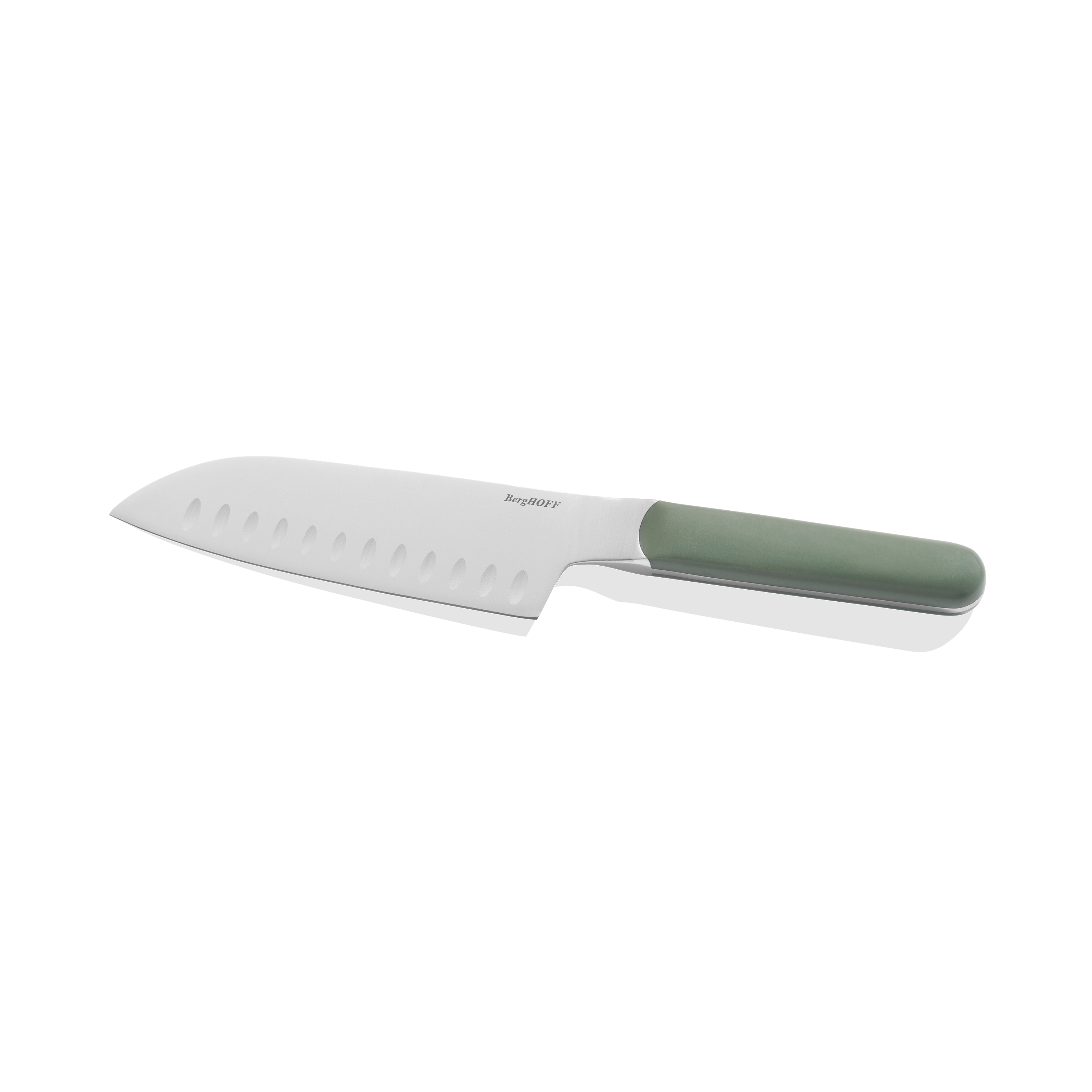 Elements-large-santoku-knife-16,7-cm-khaki-main-image