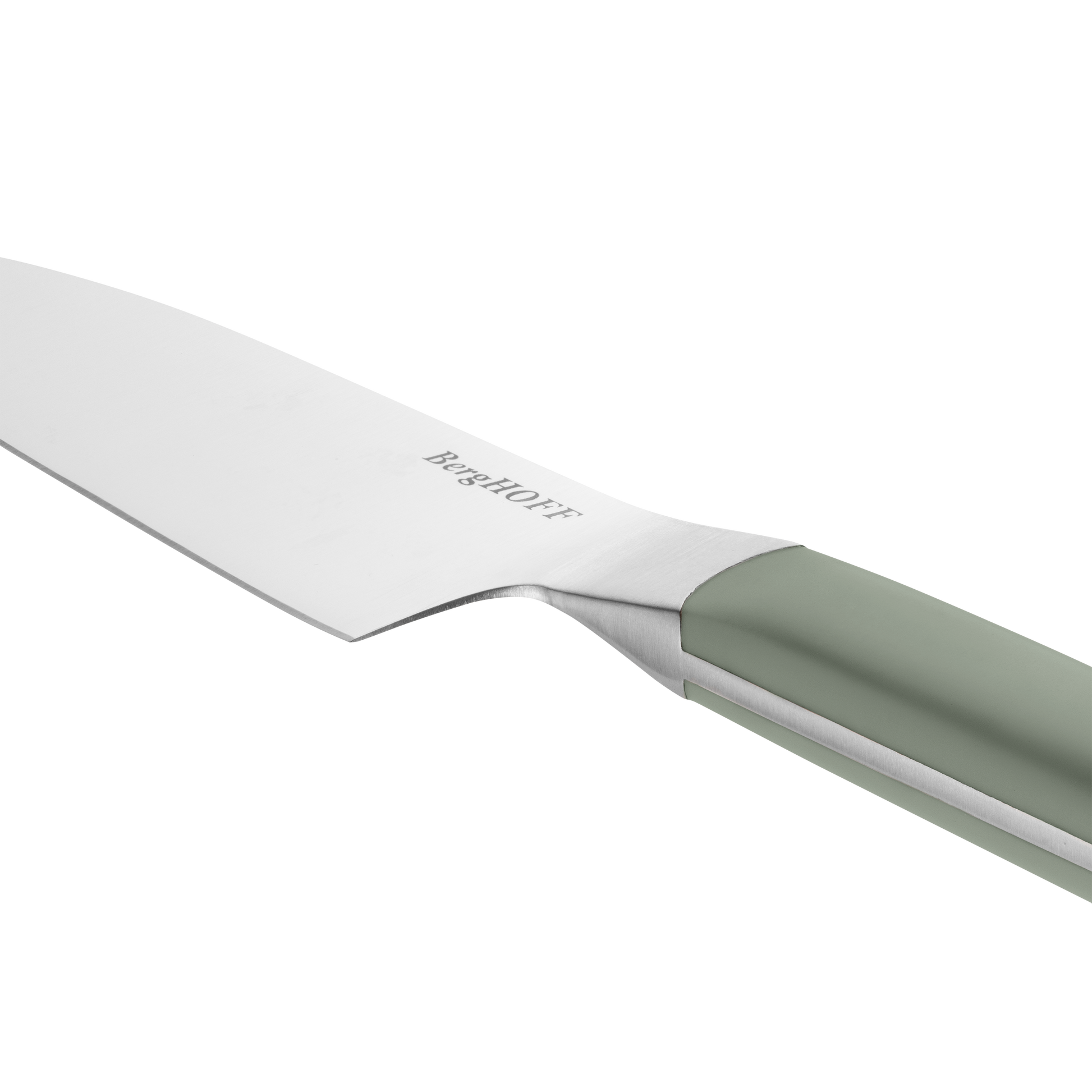 Elements-santoku-knife-11,5-cm-khaki-bolster