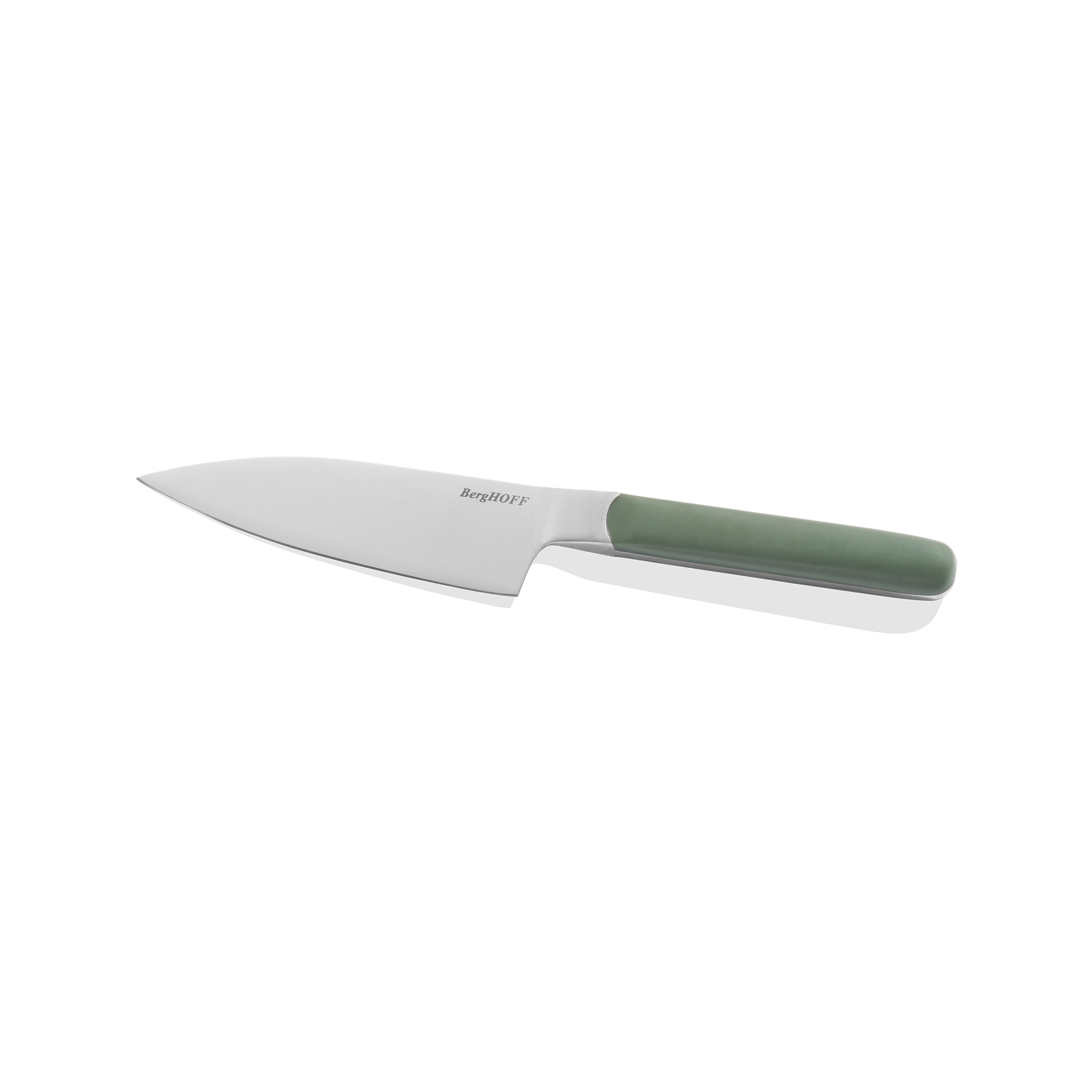 Elements-santoku-knife-11,5-cm-khaki-main-image