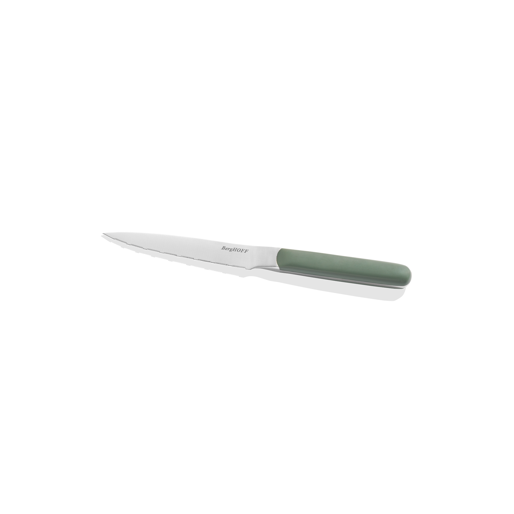 Elements-serrated-knife-11,5-cm-khaki-main-image