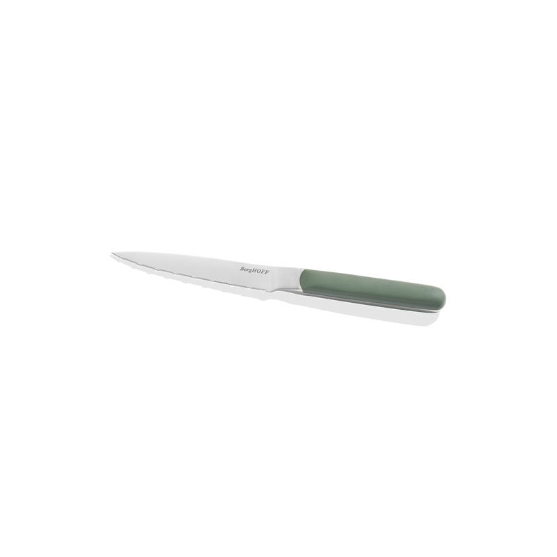 Elements-serrated-knife-11,5-cm-khaki-main-image