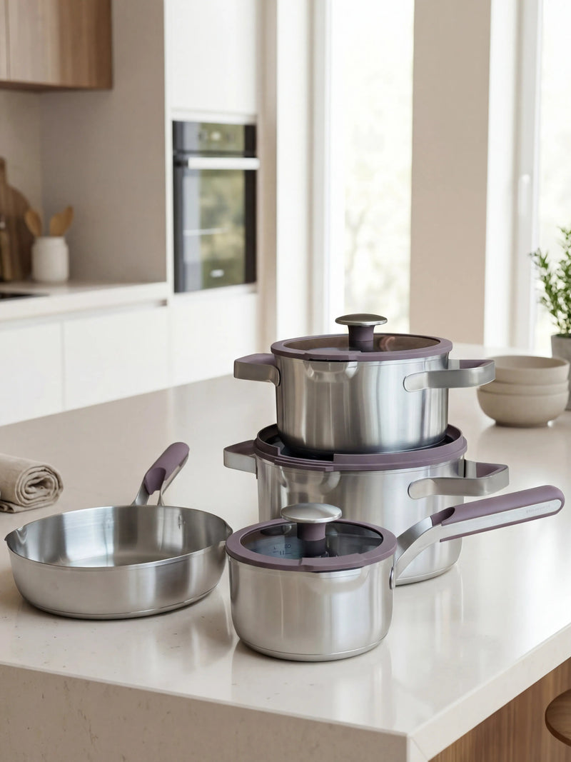 Elements - Essentials Set (7 piece)