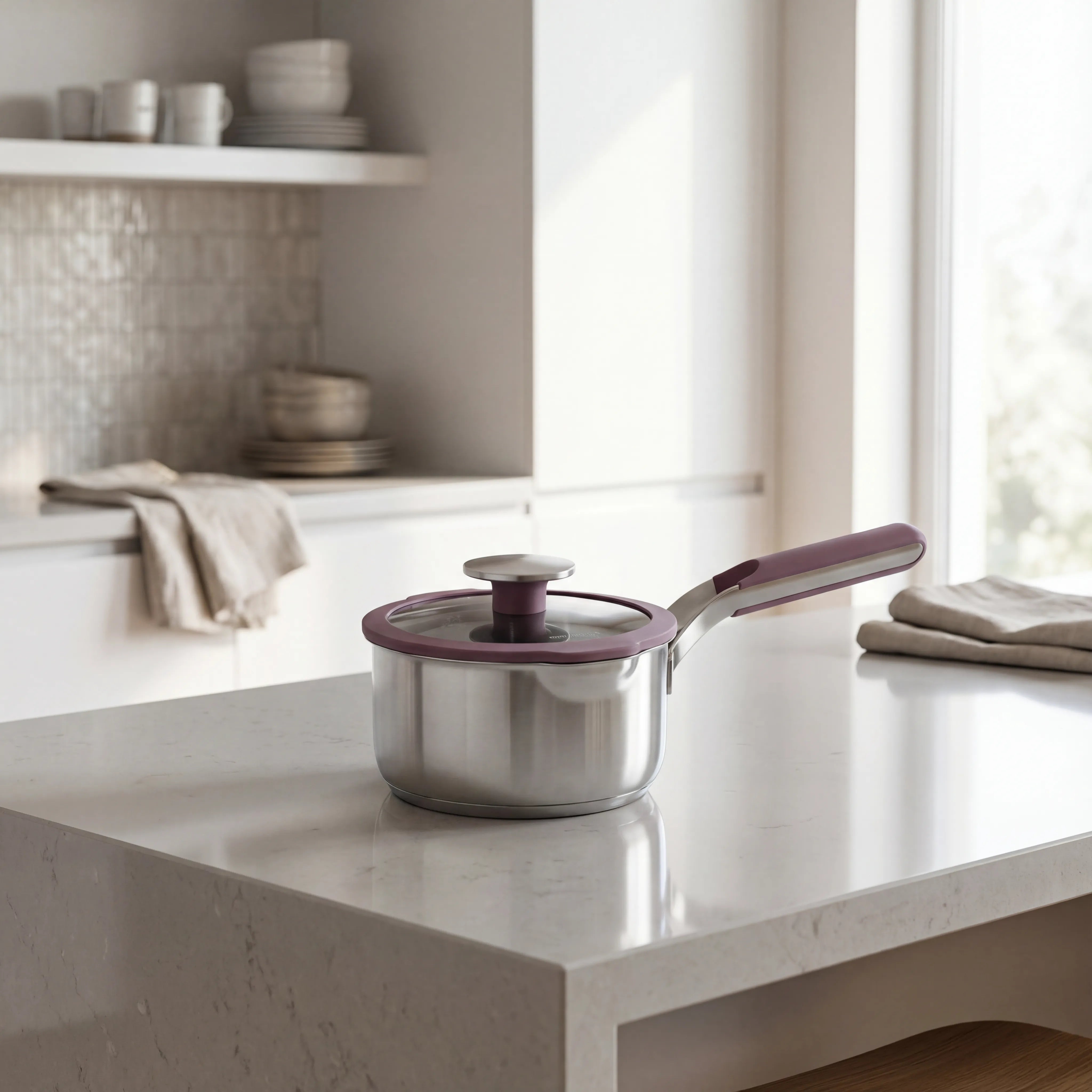Elements - Cookware Set (10-Piece)