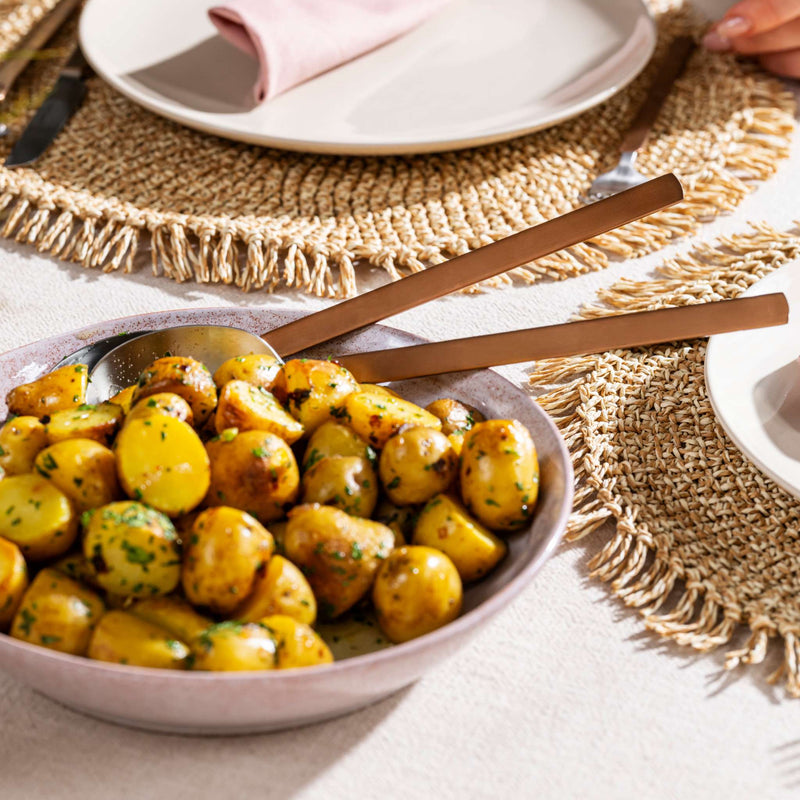 Flatware-set-20-piece-warm-blush-elegant-food-serve