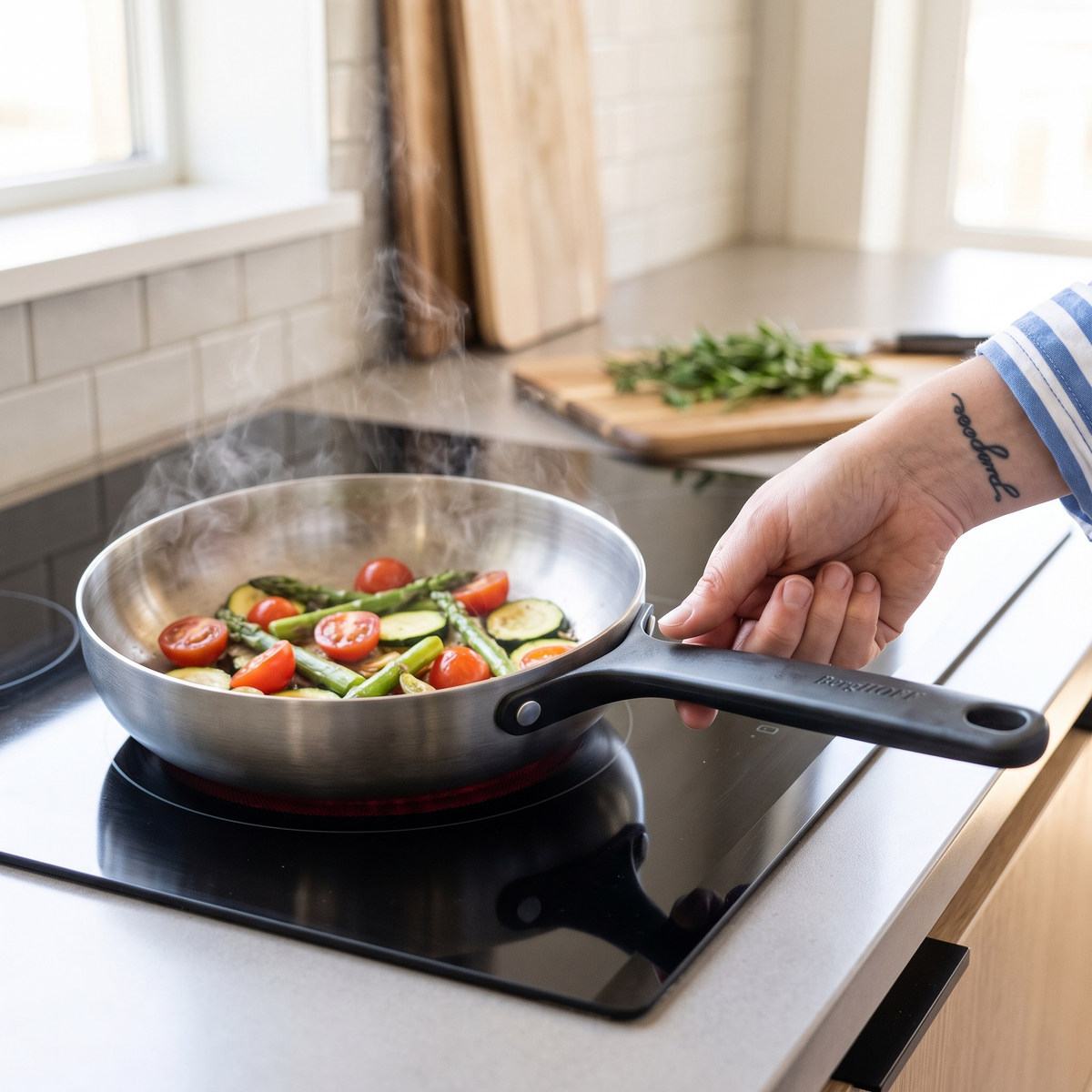 Belly - Braadpan (20 cm)