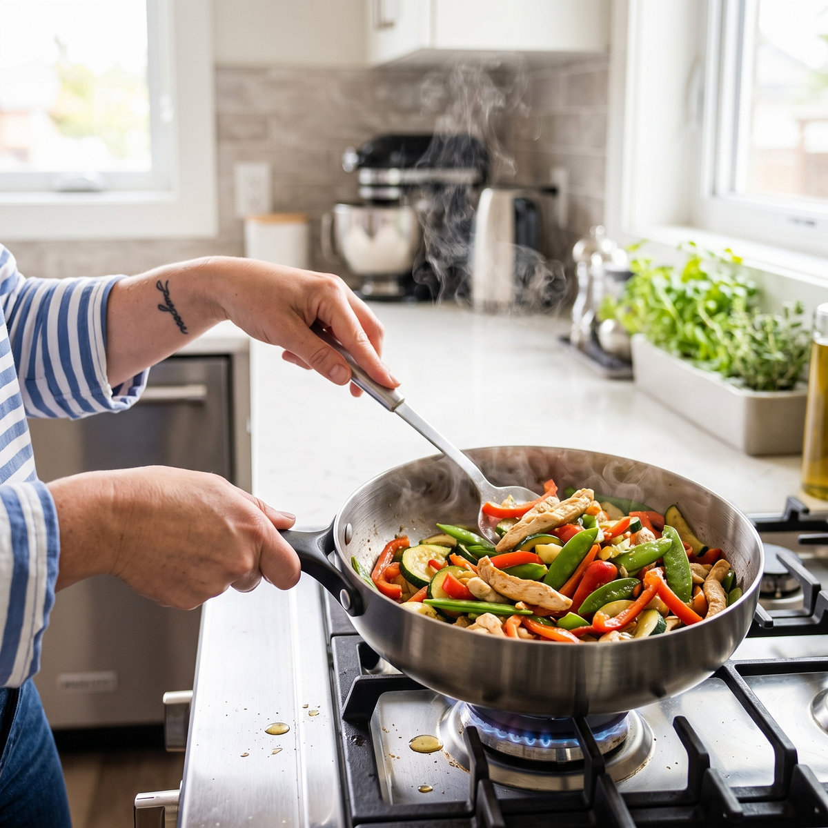 Belly - Frying Pan (24 cm)