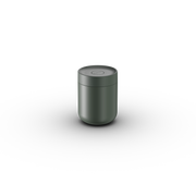 Nommie-Snackable-food-jar-khaki-0,50CL
