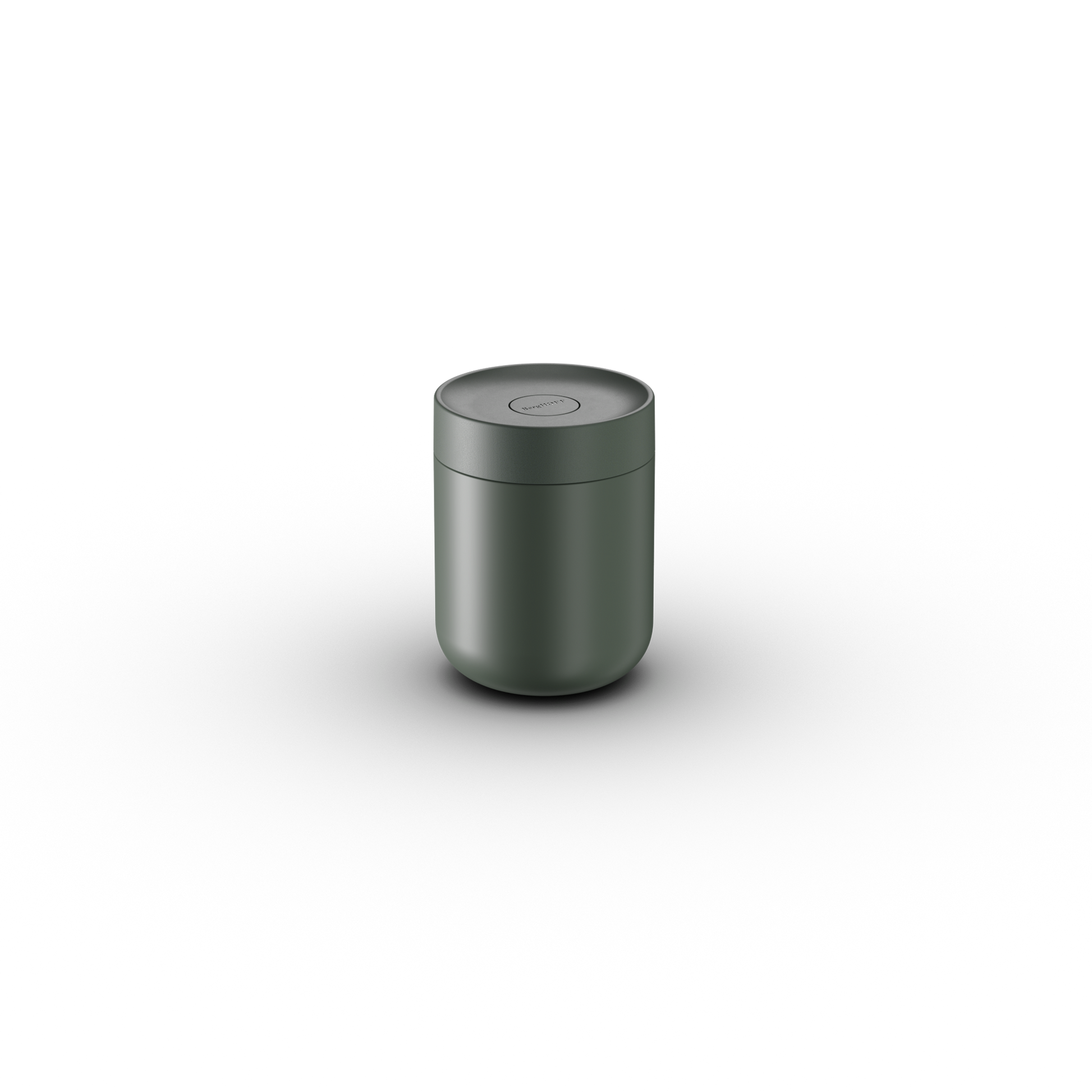 Nommie-Snackable-food-jar-khaki-0,50CL