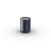 Nommie-Snackable-food-jar-navy-50CL