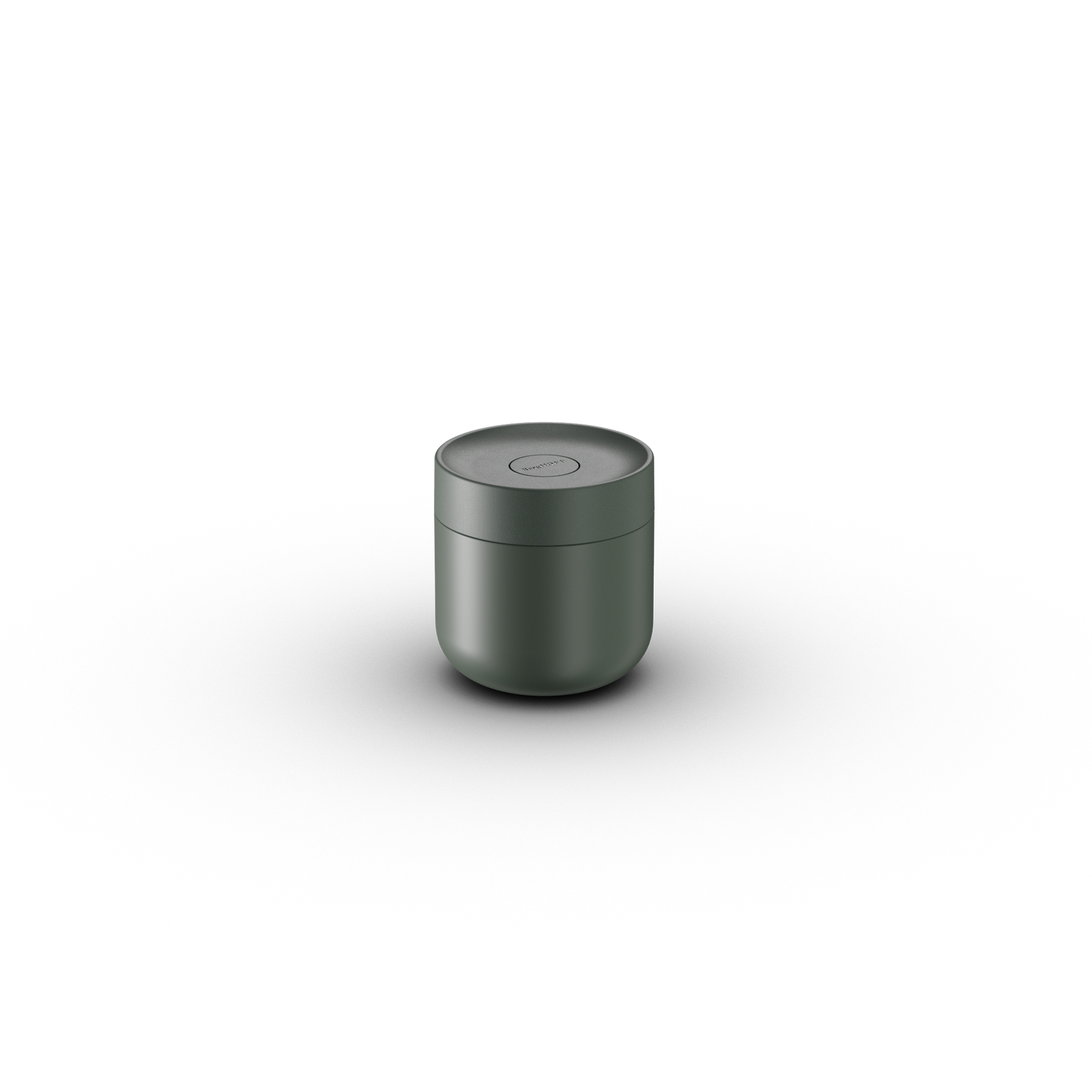 Insulated Food Jar 0.35L – Leakproof Stainless Steel Snack Jar