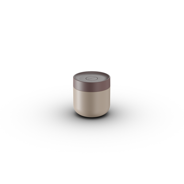 Insulated Food Jar 0.35L – Leakproof Stainless Steel Snack Jar