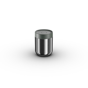 Nommie-snackable-food-jar-khaki-steel-50CL