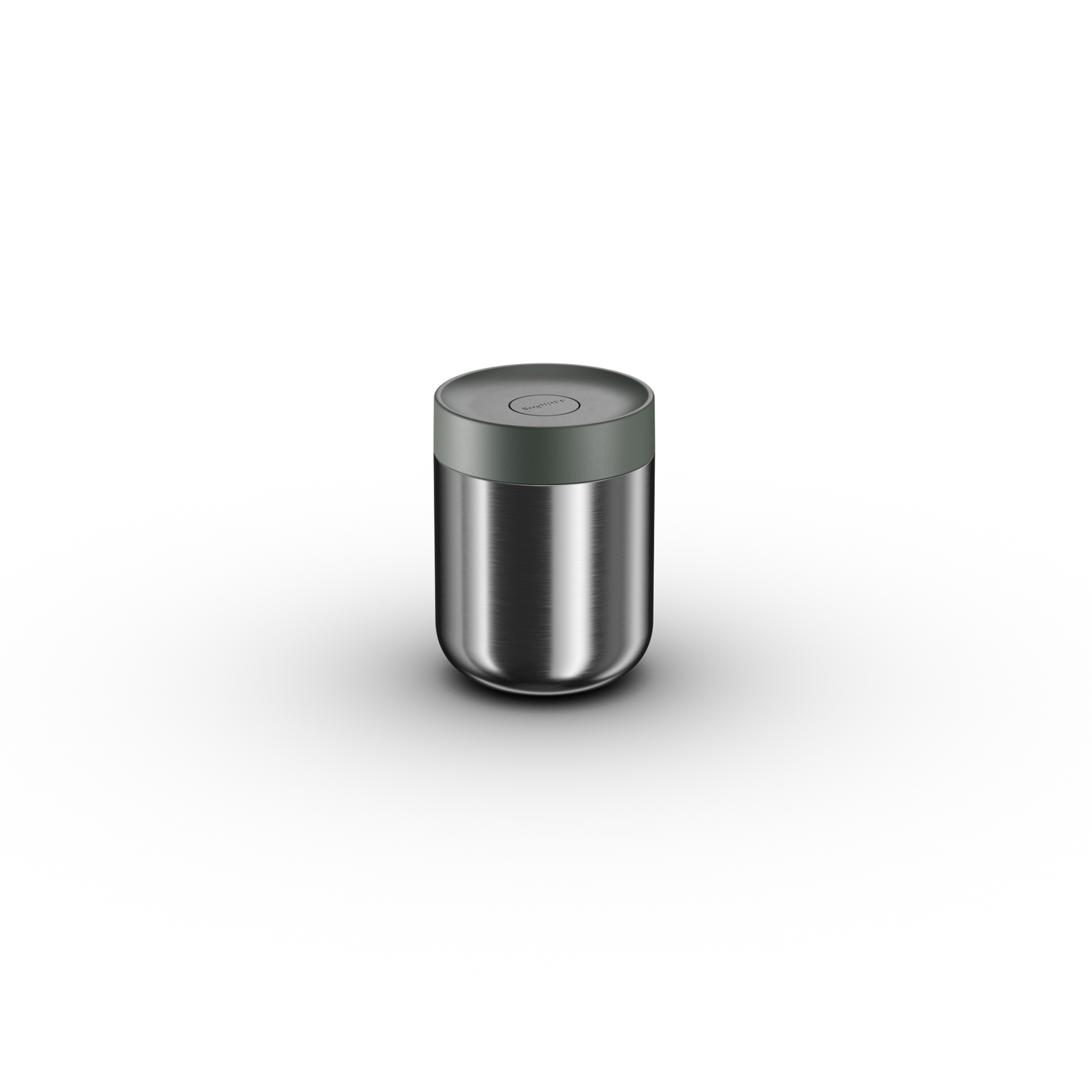 Nommie-snackable-food-jar-khaki-steel-50CL
