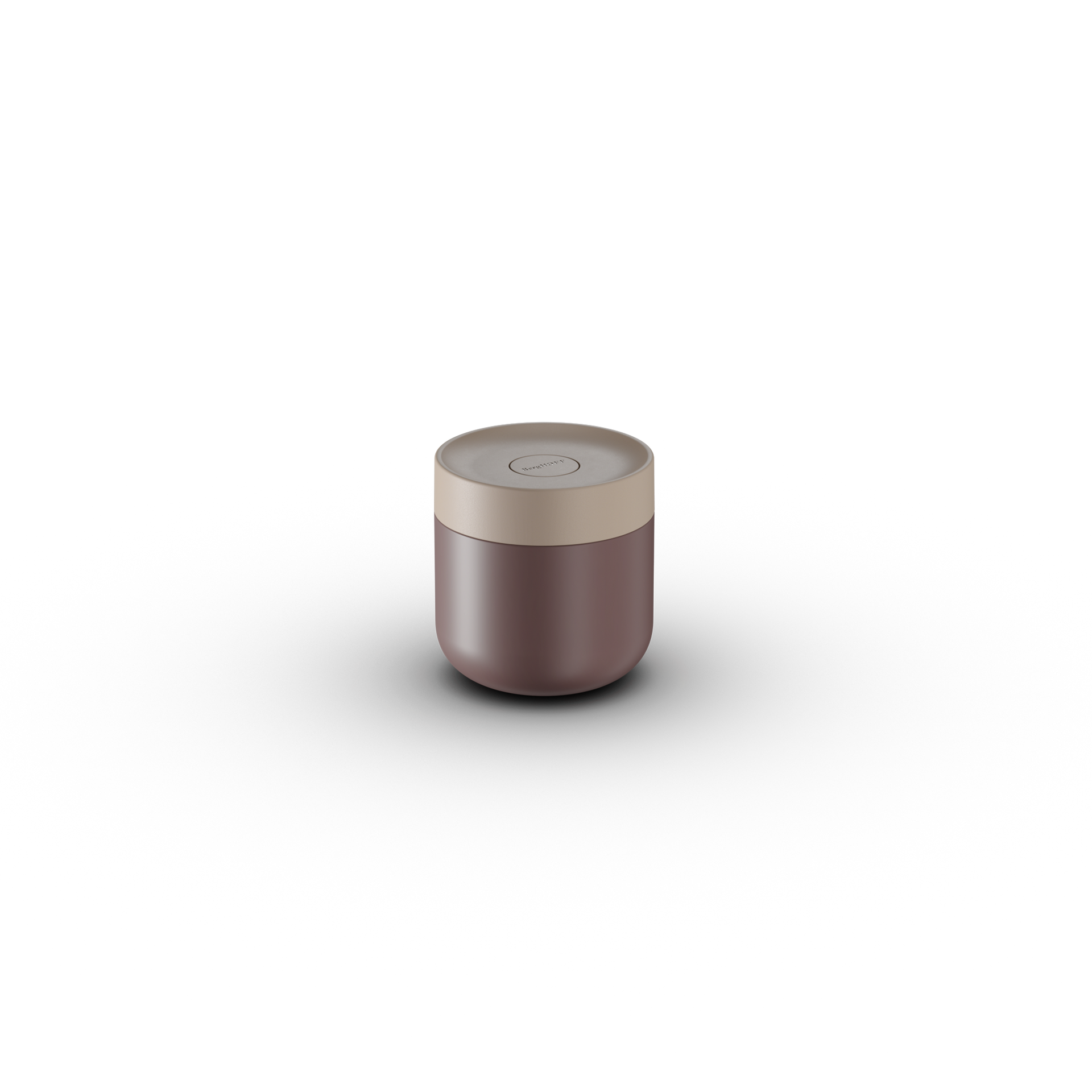 Insulated Food Jar 0.35L – Leakproof Stainless Steel Snack Jar