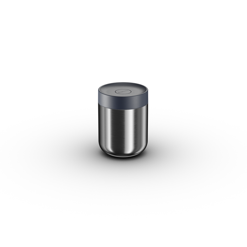 Nommie-snackable-foodjar-navy-steel-50CL
