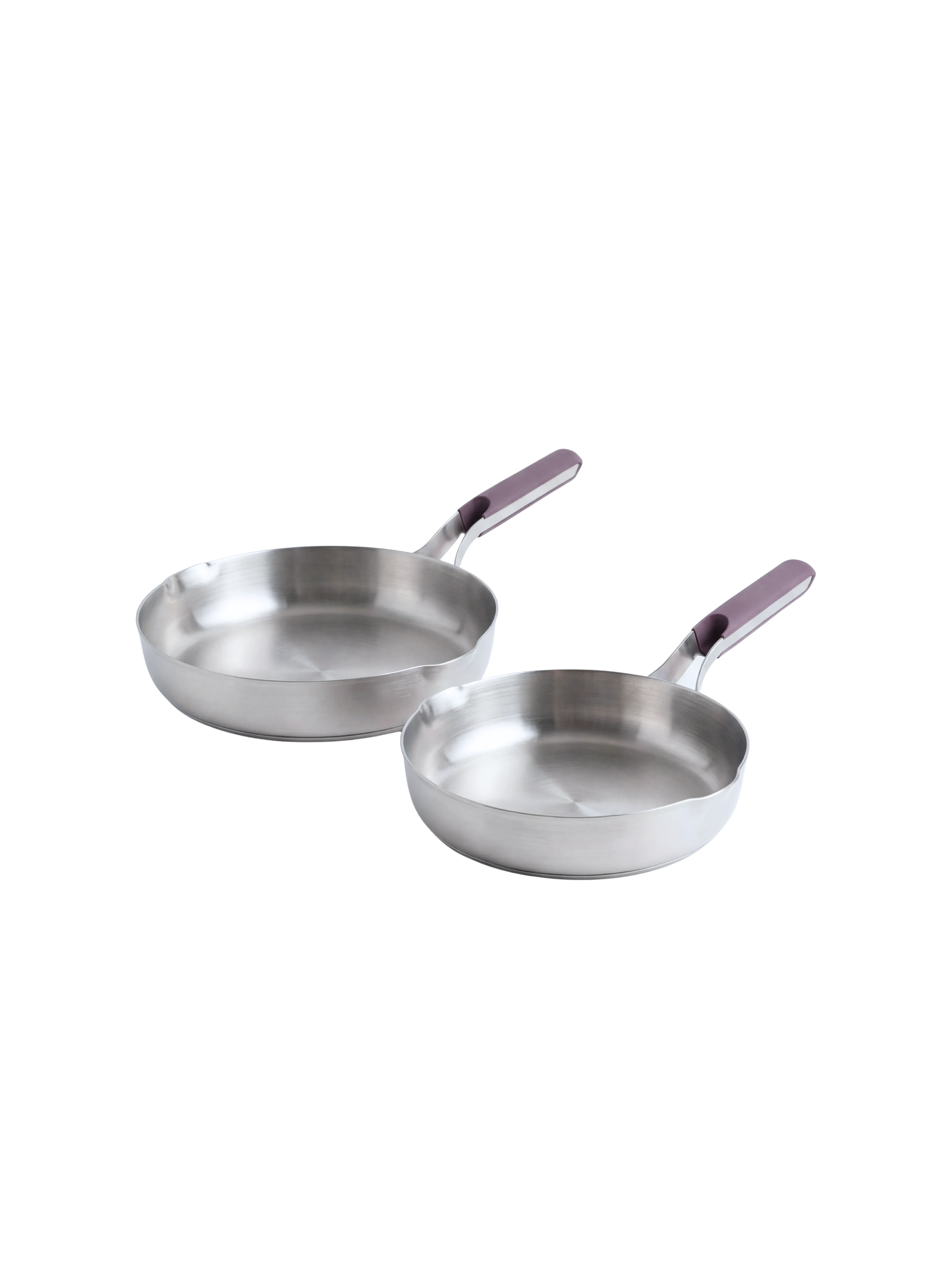 Elements - Frying Pan Duo (24 & 28 cm)