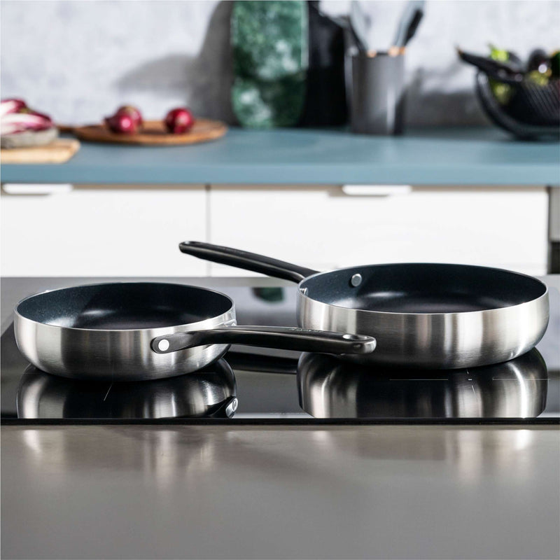 Belly - Frying Pan Duo Non-Stick (20 & 24 cm)