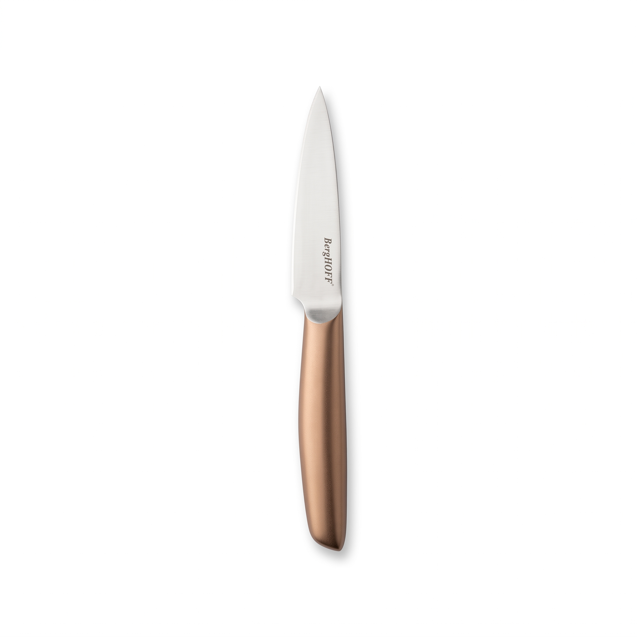 Belly - Paring Knife Warm Blush