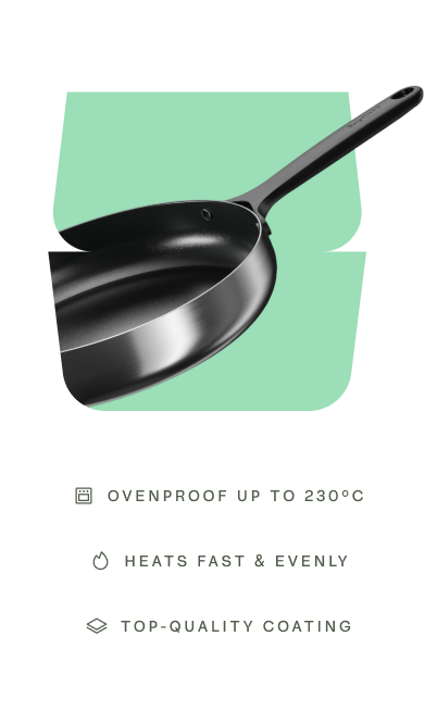 Quick-features-belly-non-stick-frying-pan-smokey-black