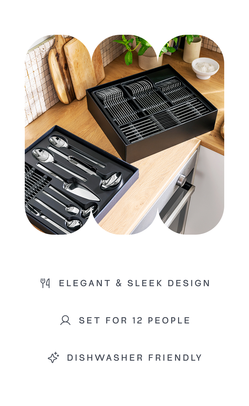 Quick-features-flatware-72-piece-set-stainless-steel