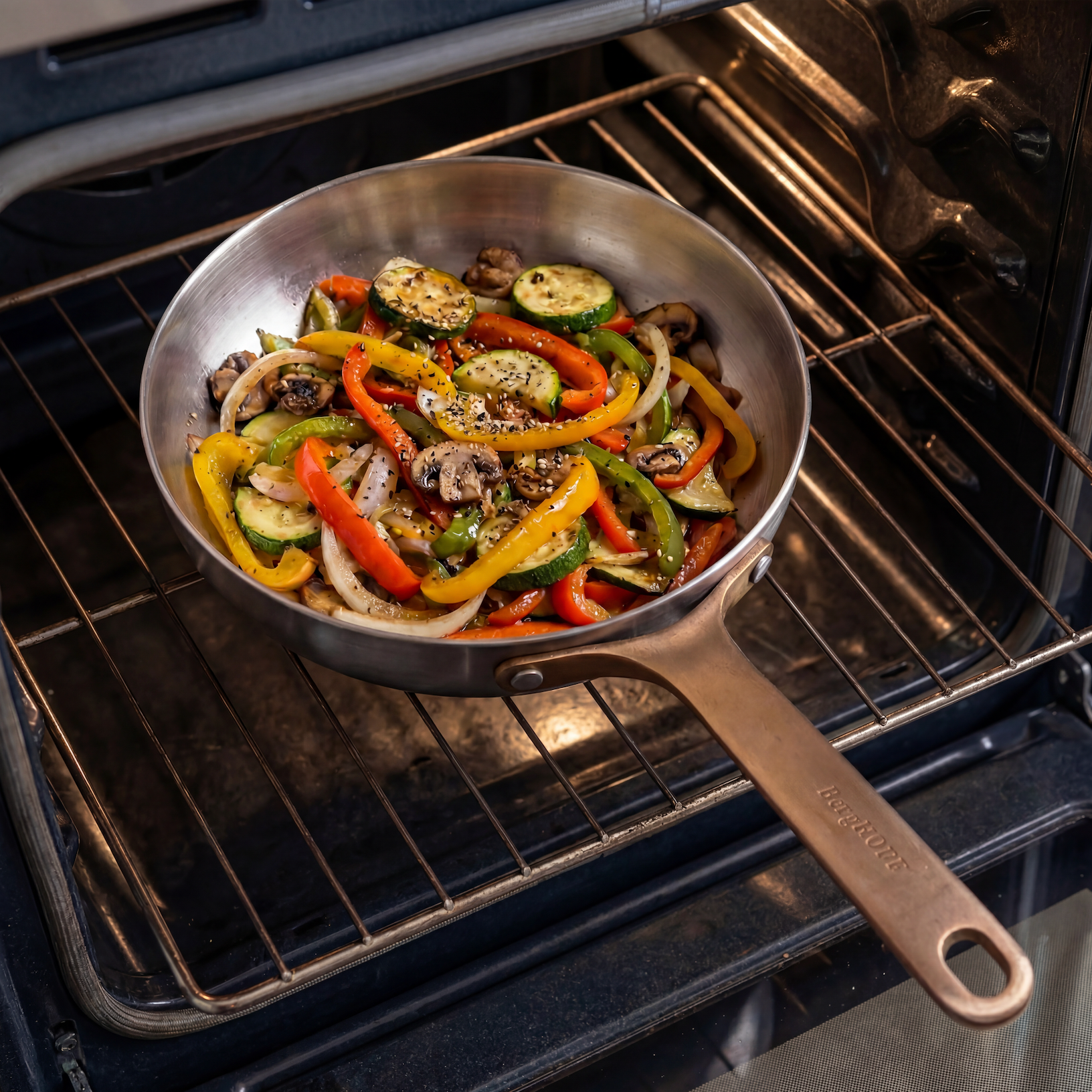 Belly - Frying Pan (28 cm)