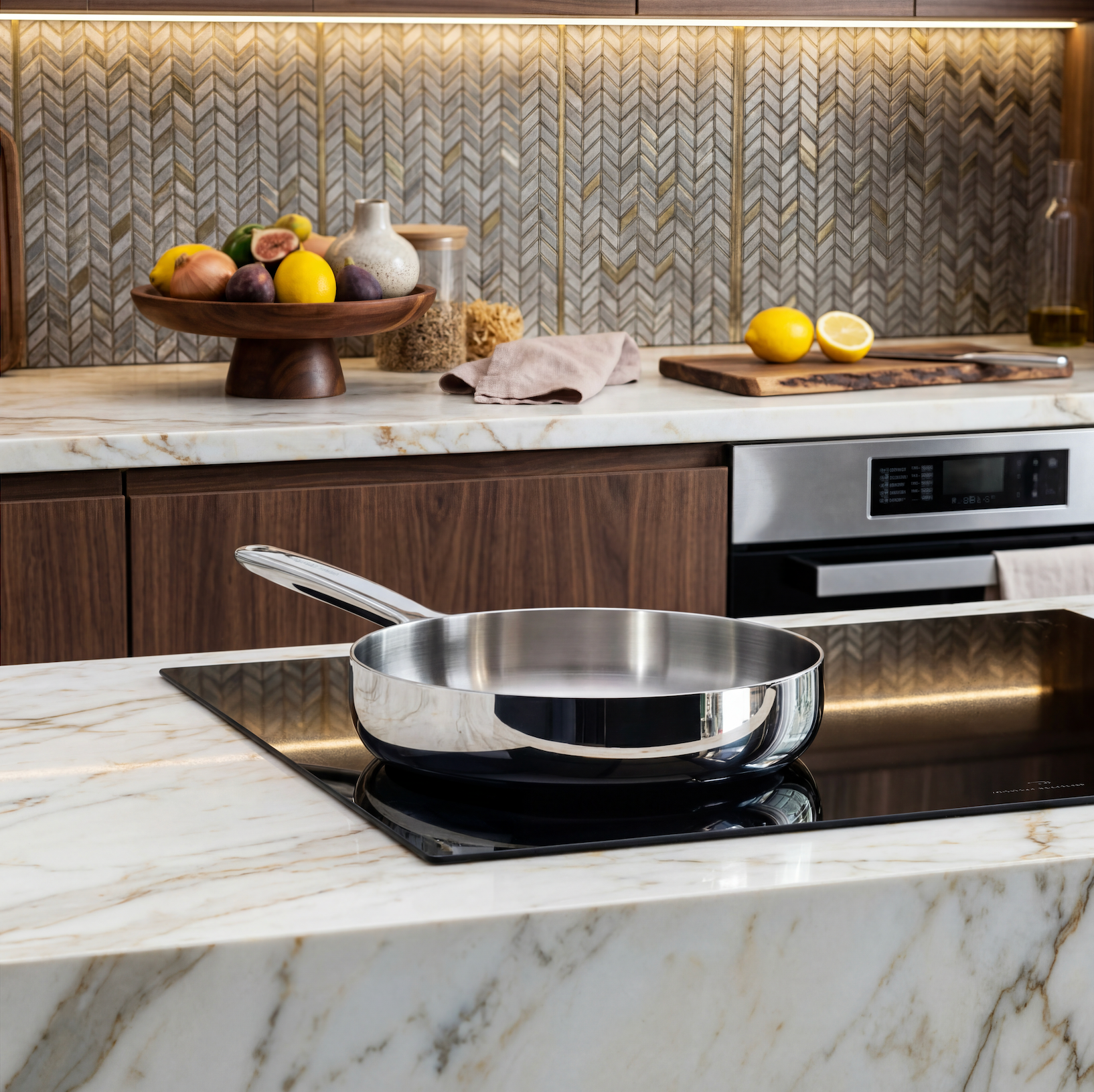 Belly - Frying Pan (24 cm)