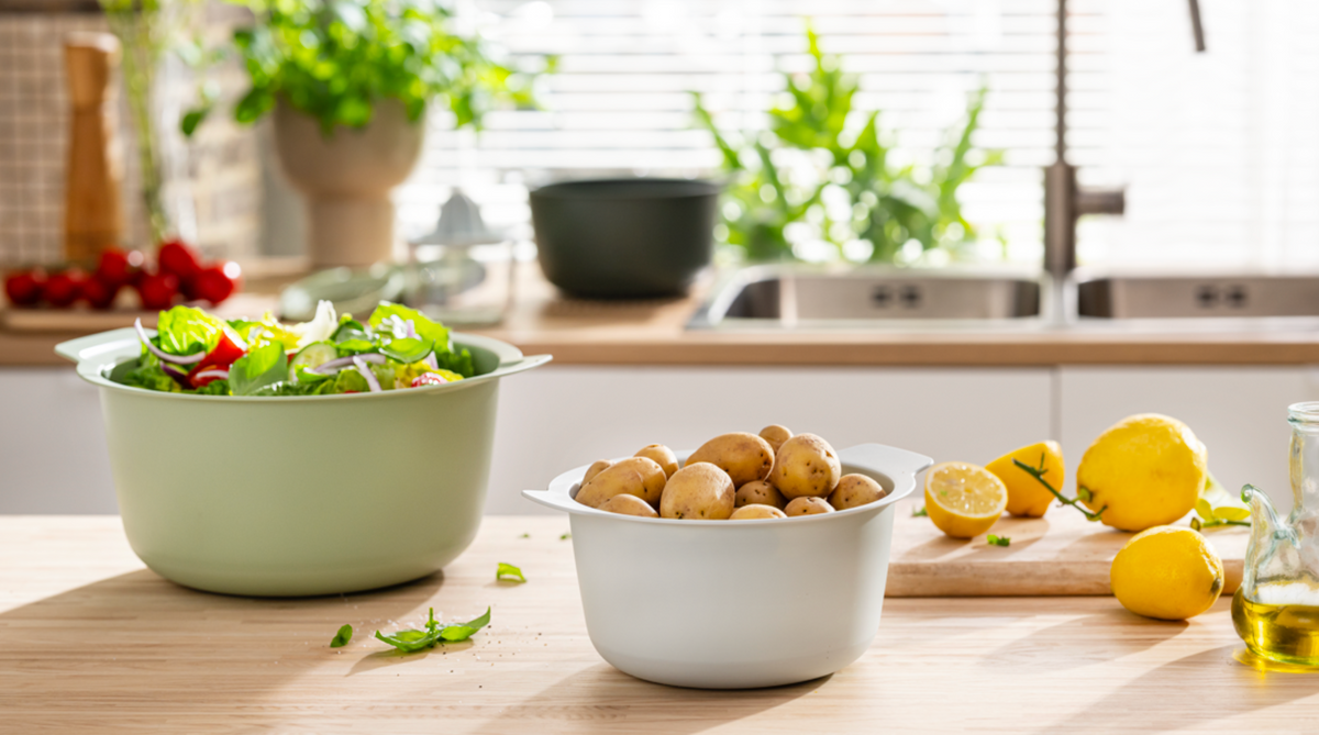 Kitchen Accessories | Everyday Tools & Cooking Essentials