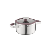 Elements - Covered Casserole (18 cm)