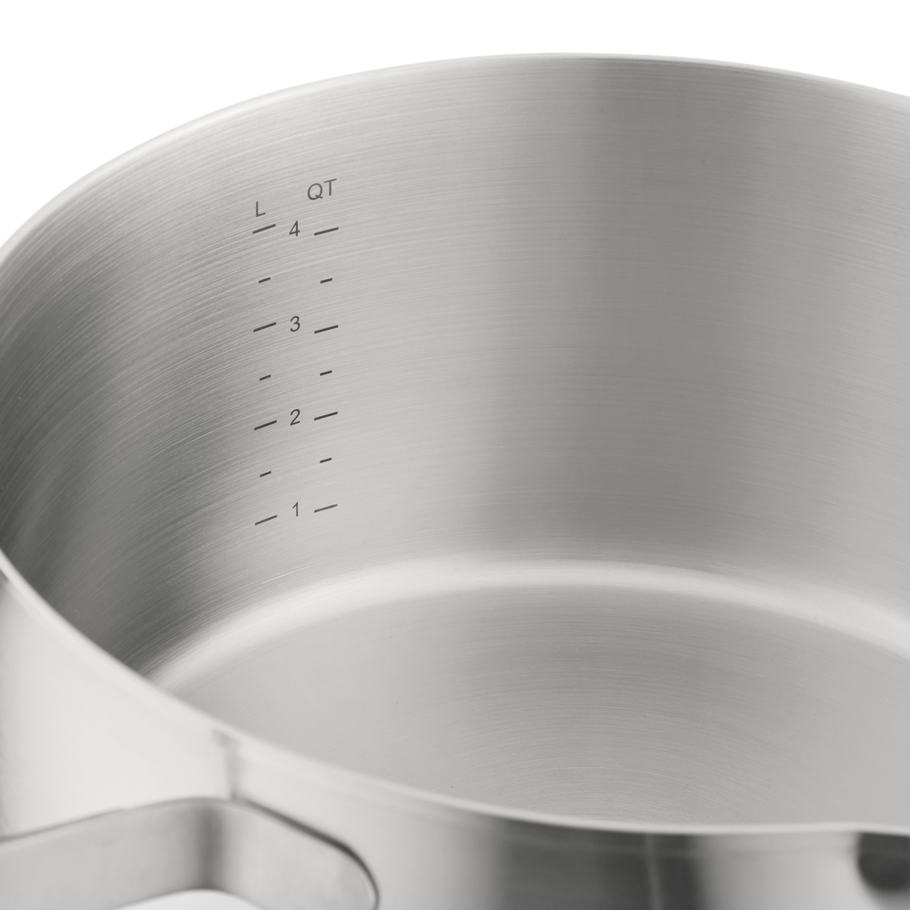 Éléments - Casserole (24cm)