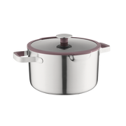 Elements - Covered Casserole (26 cm)