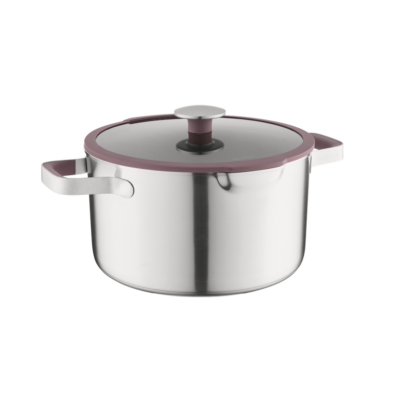 Elements - Covered Casserole (26 cm)