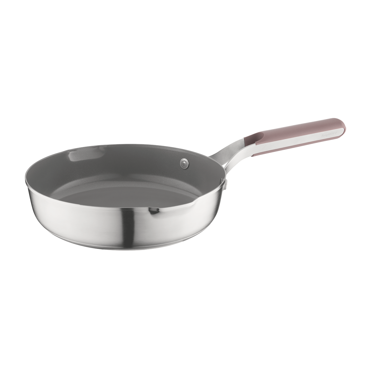 Elements - Antihaft-Bratpfanne (24 cm)