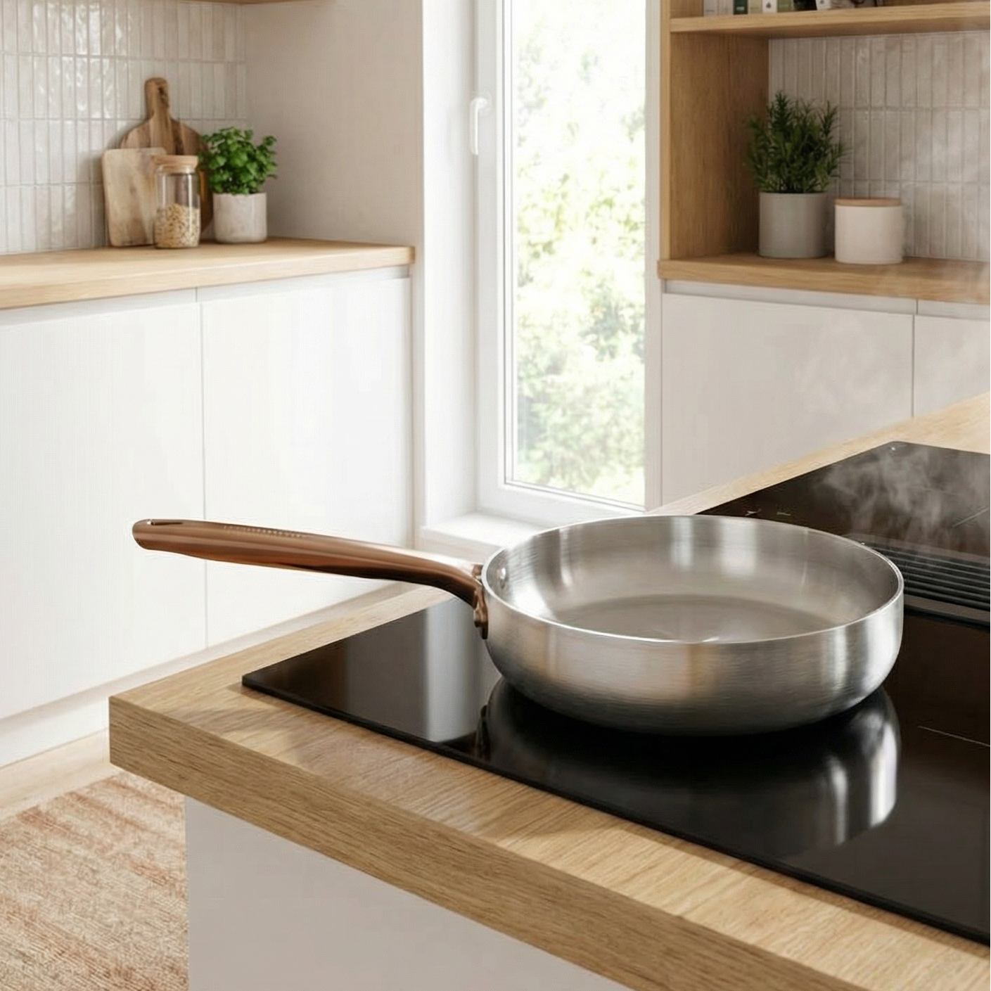 Belly - Essentials Set (7-teilig)