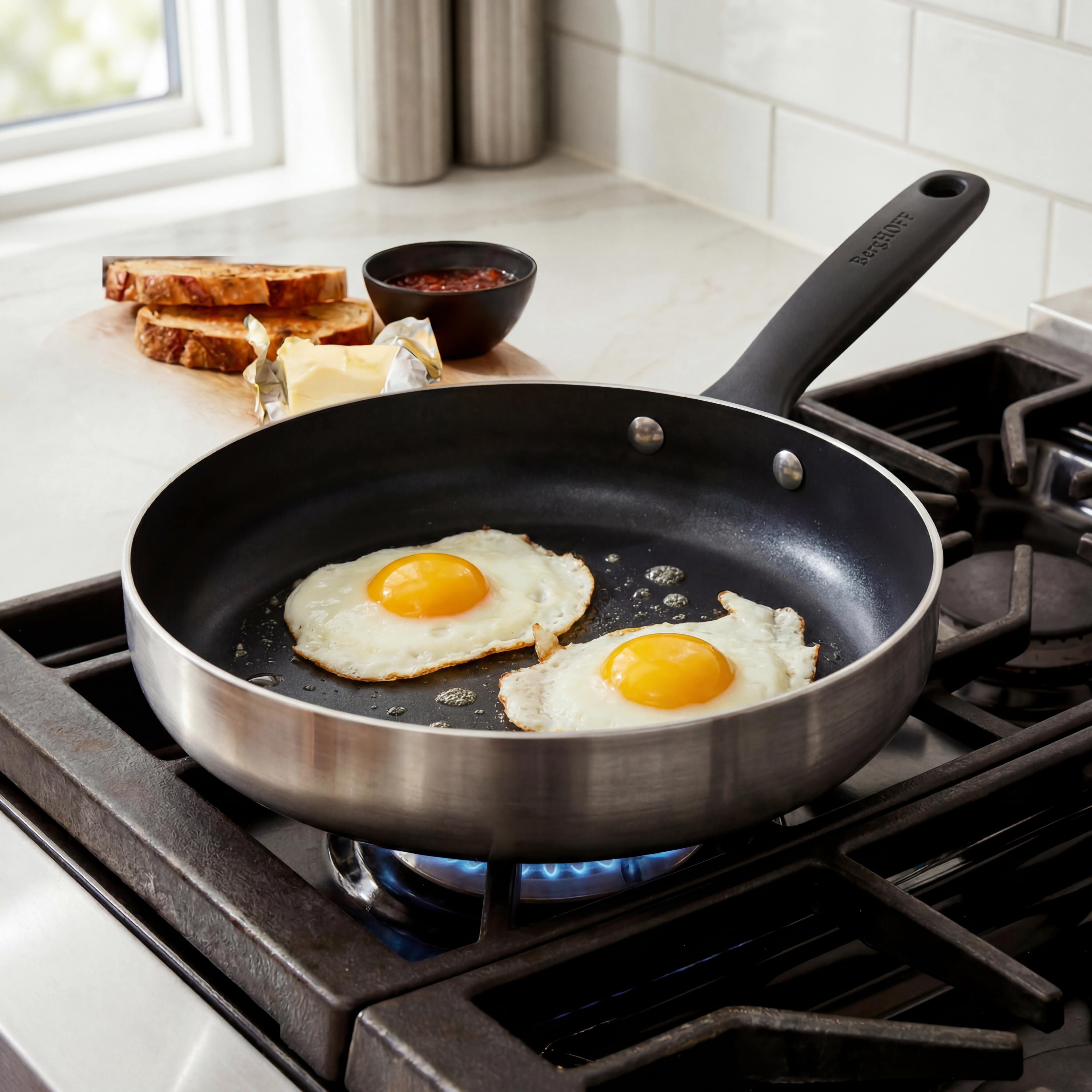 Belly - Frying Pan Non-Stick (28 cm)