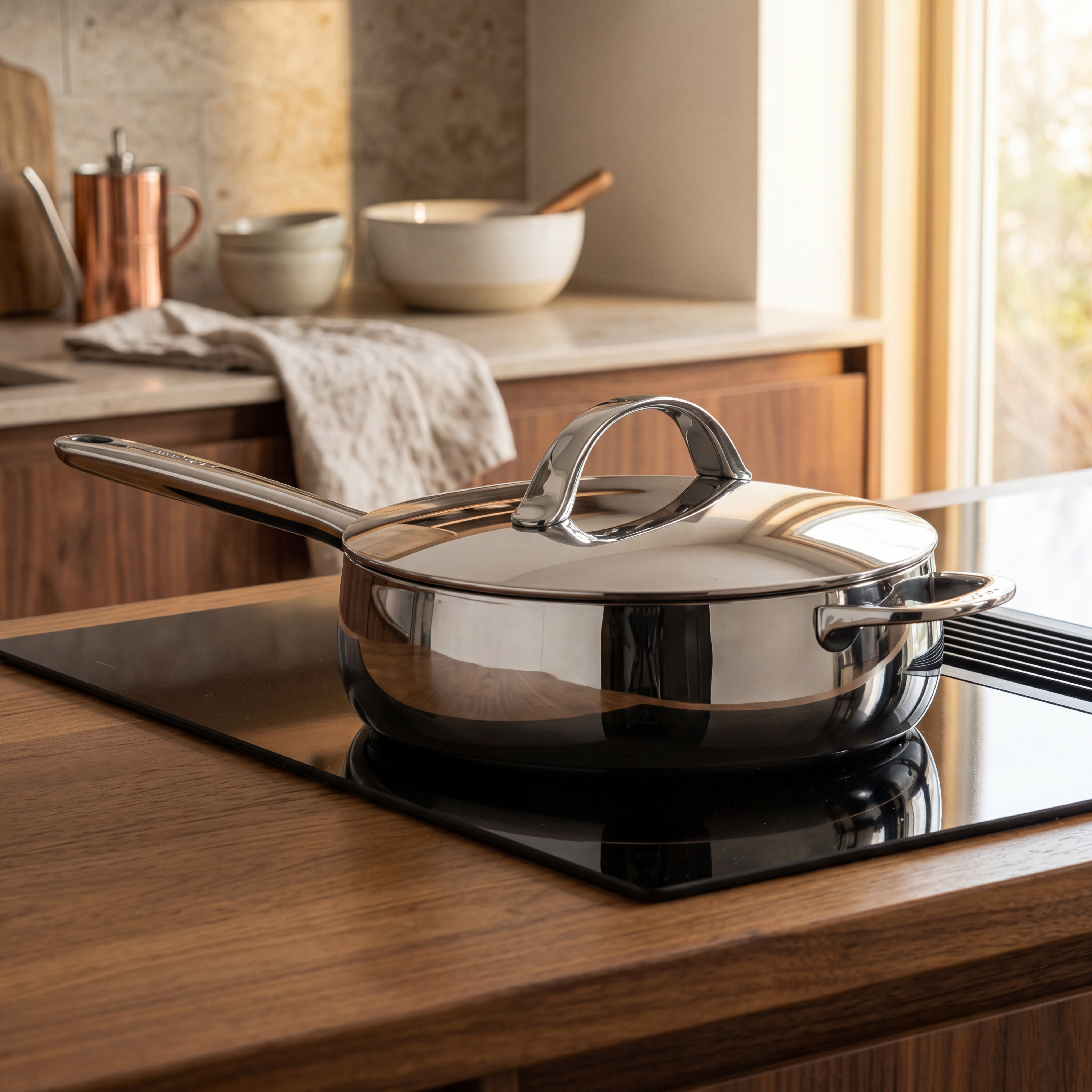 Belly - Sauté Pan (24 cm)