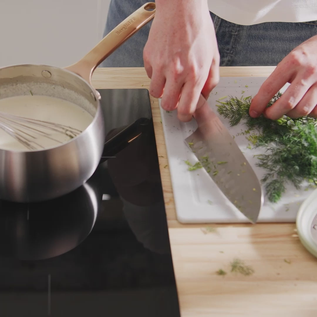 Video laden: Belly - Set Advanced (10-delig)