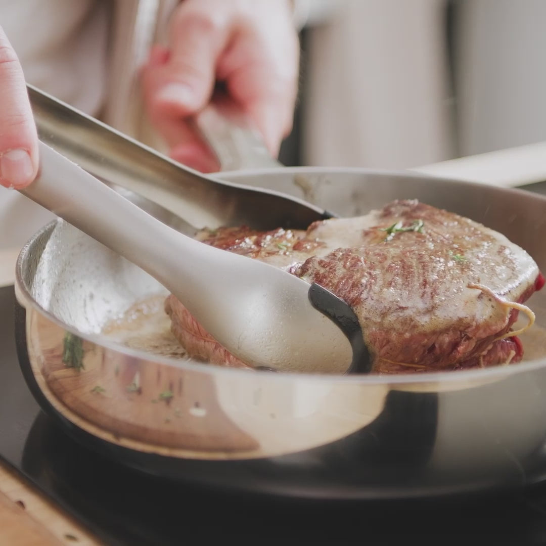 Video laden: stellar-steel