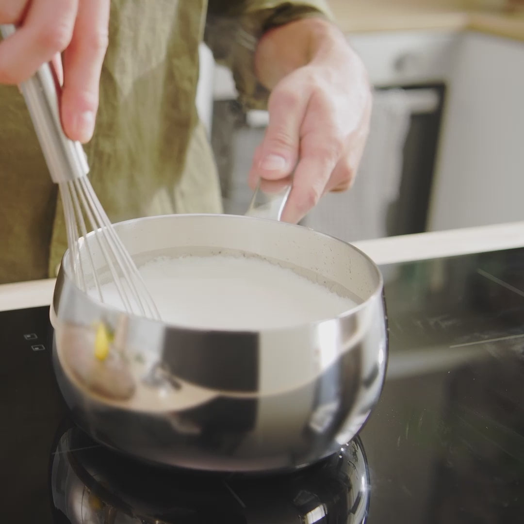 Load video: Belly - Saucepan (16 cm)