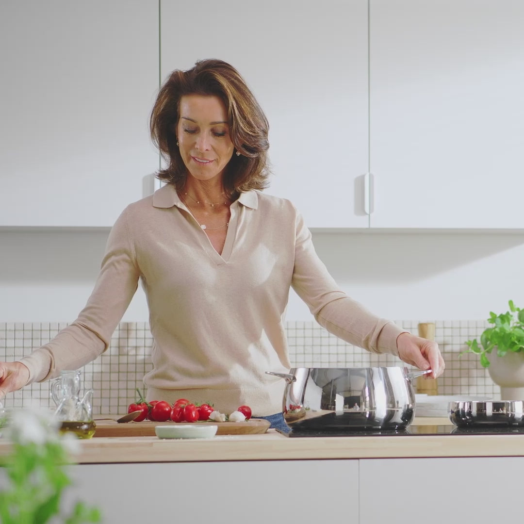Video laden: Belly - Braadpan (18 cm)