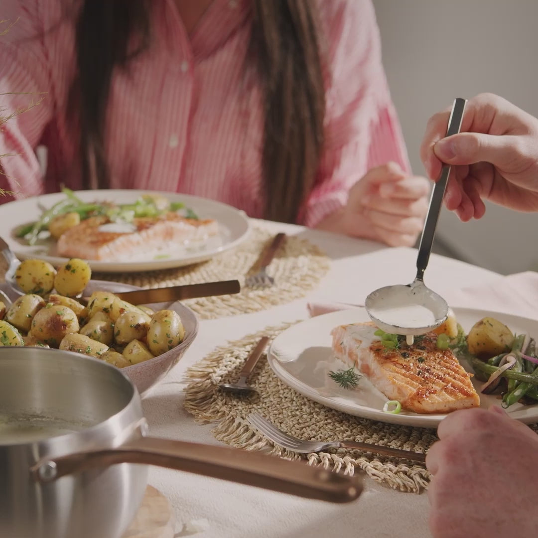 Video laden: Bestekset (20-delig)