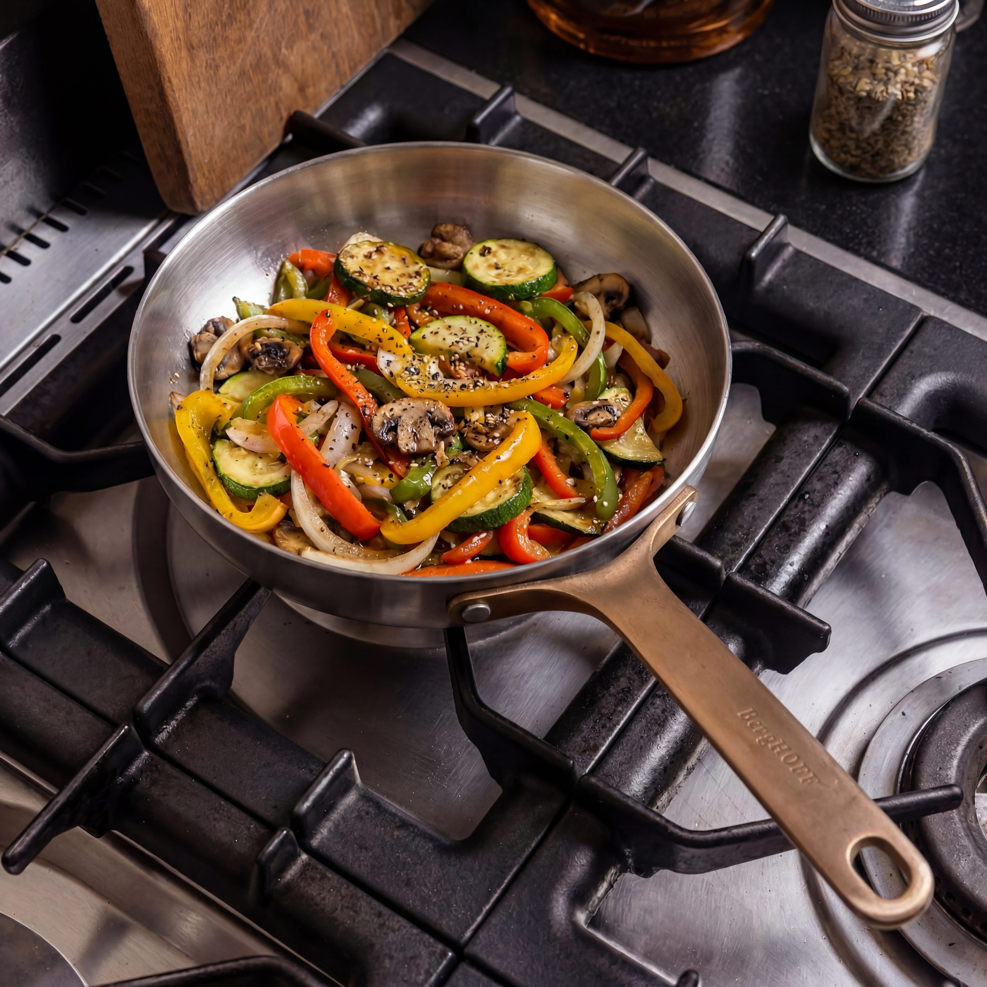 Belly - Frying Pan (28 cm)