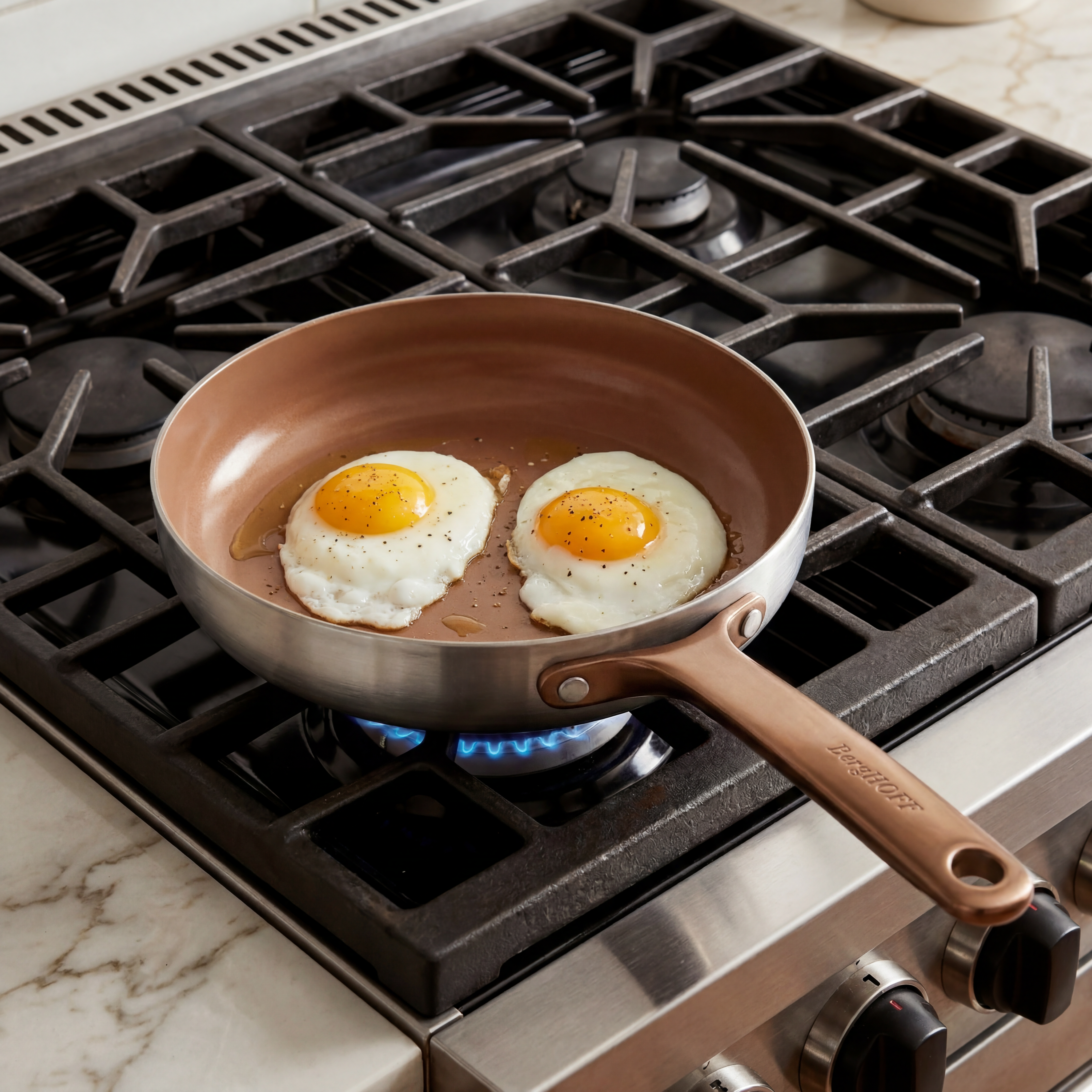 Belly - Frying Pan Non-Stick (24 cm)