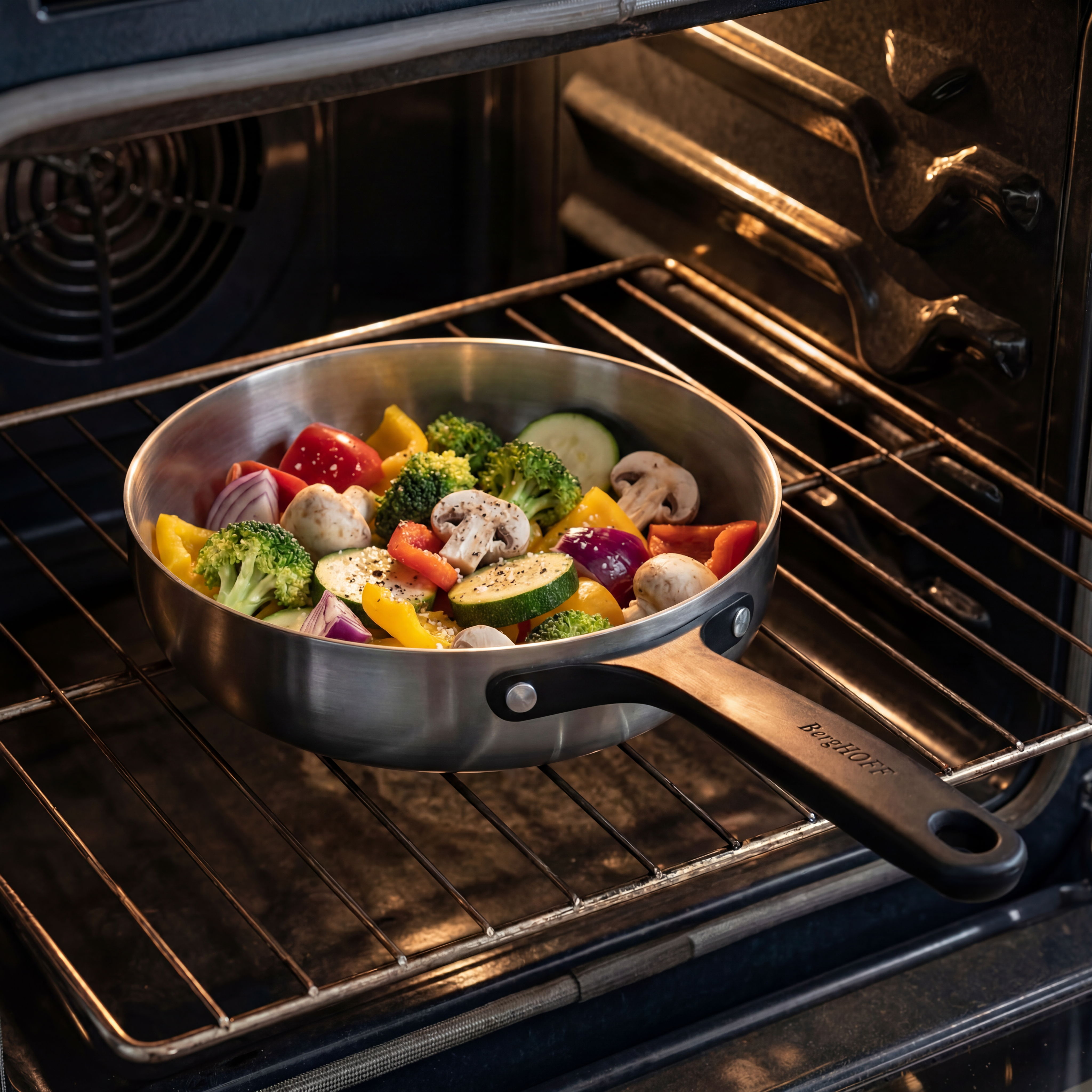 Belly - Frying Pan Duo Non-Stick (20 & 24 cm)