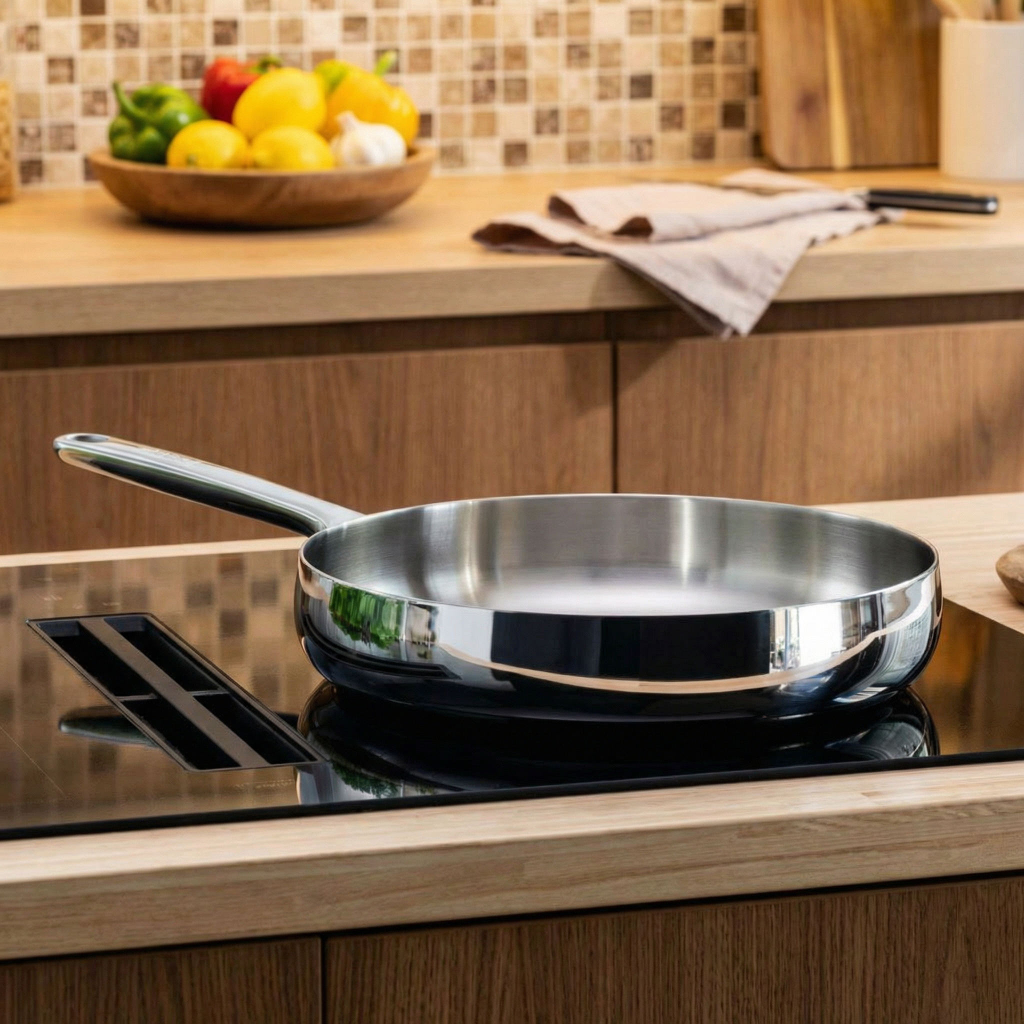 Belly - Frying Pan (28 cm)